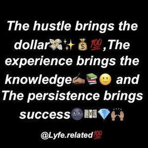 Meet your Posher, Cynthia